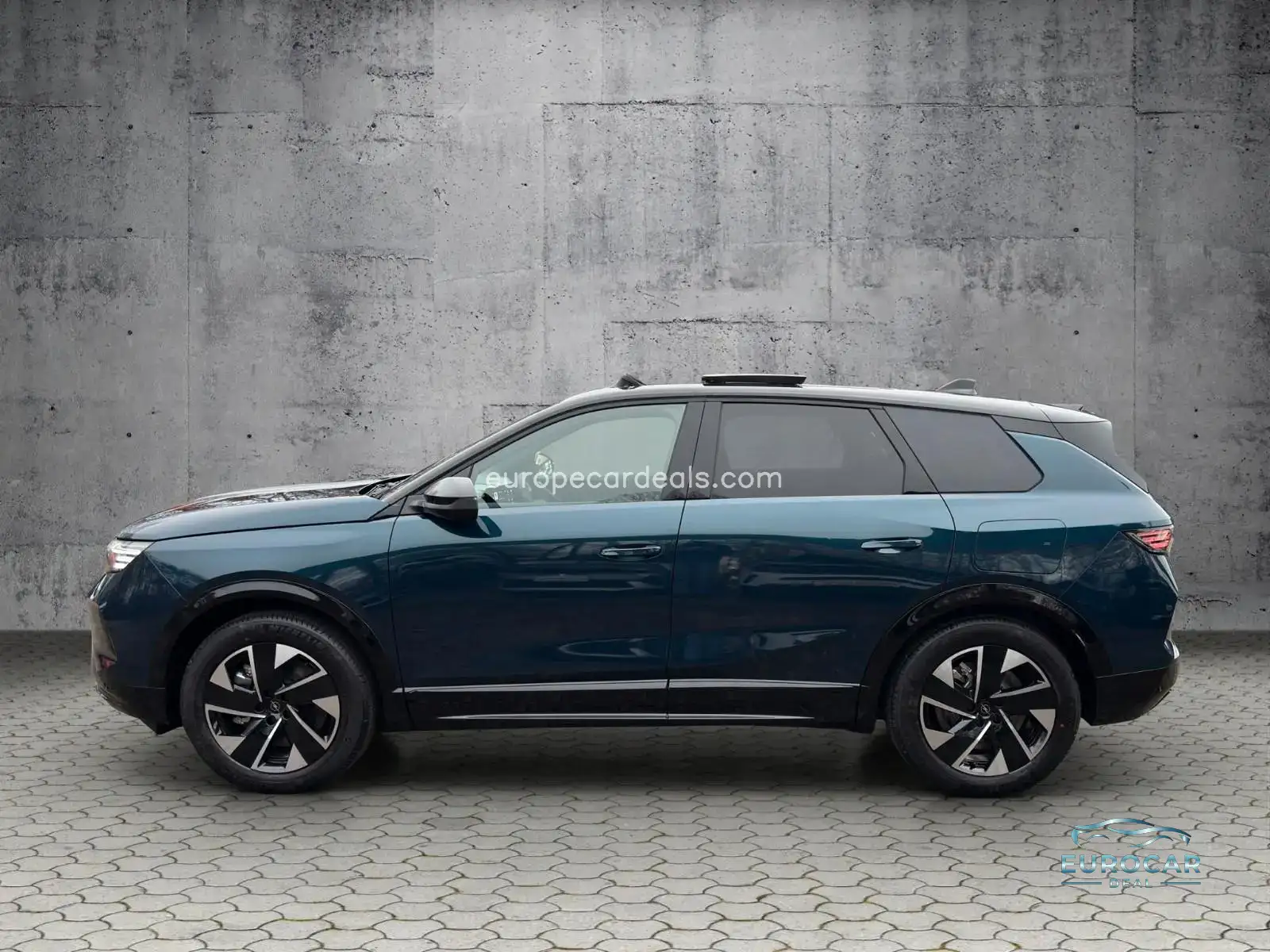 Opel Grandland (X)