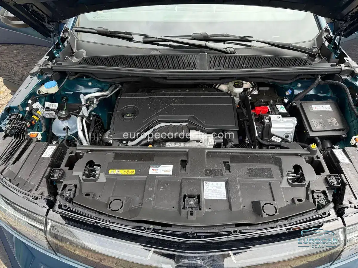Opel Grandland (X)