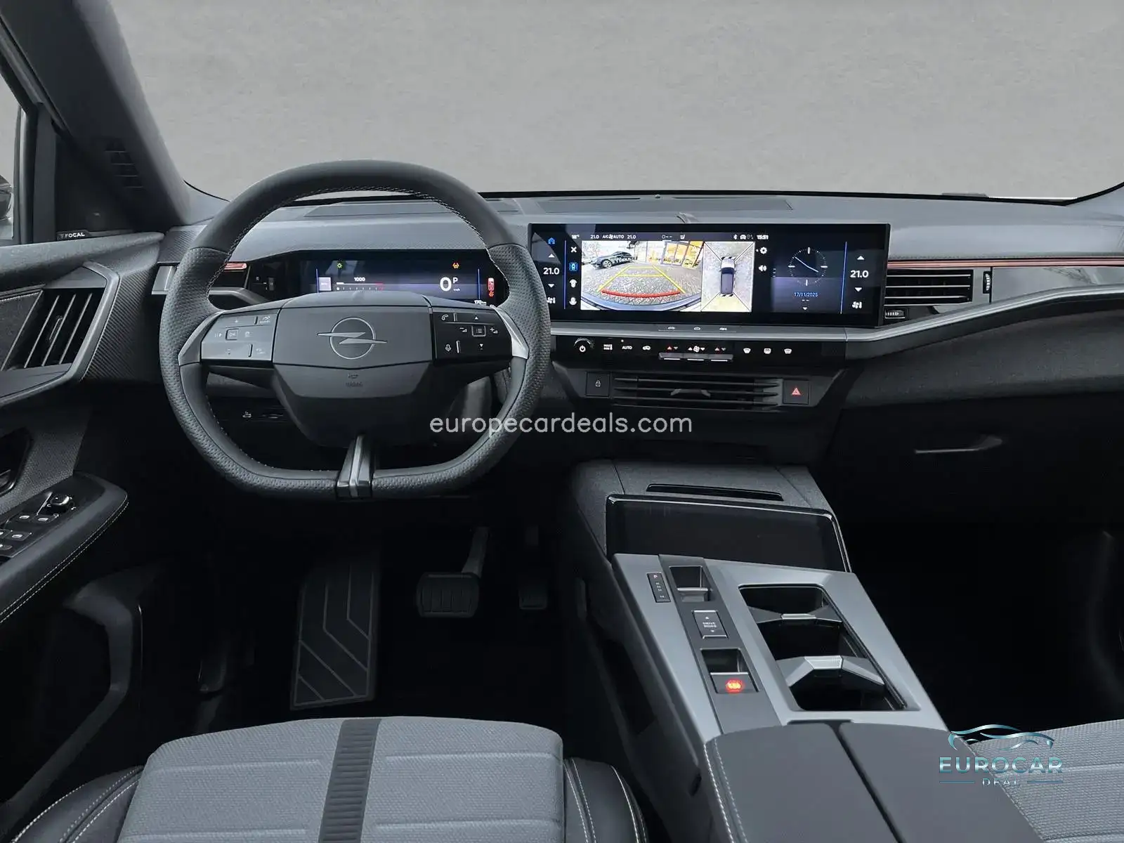 Opel Grandland (X)