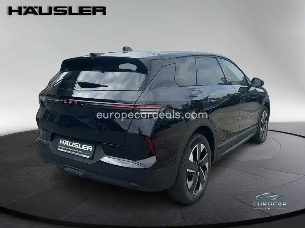 Opel Grandland (X)