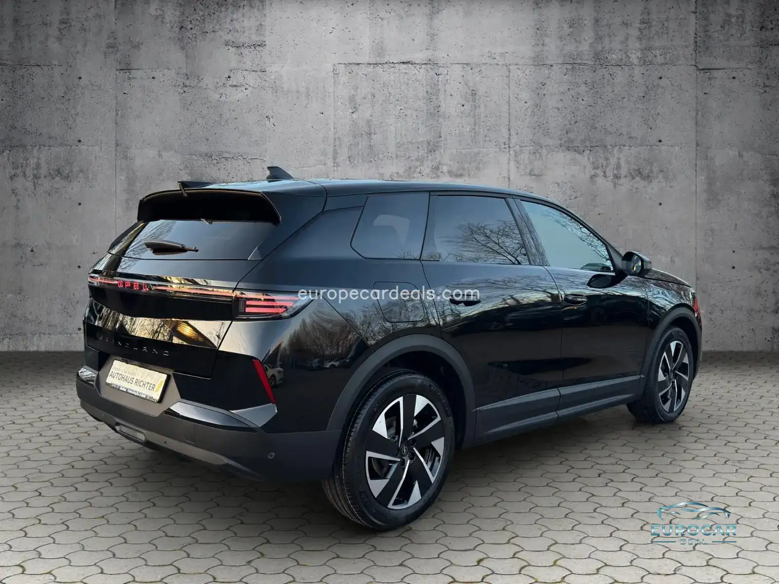 Opel Grandland (X)