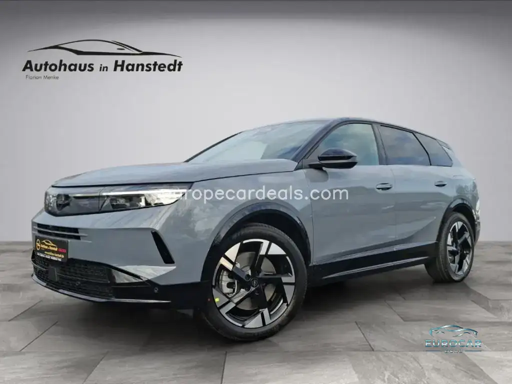 Opel Grandland (X)
