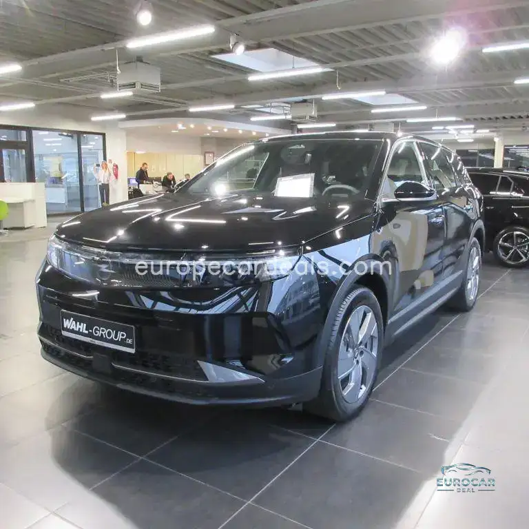 Opel Grandland (X)