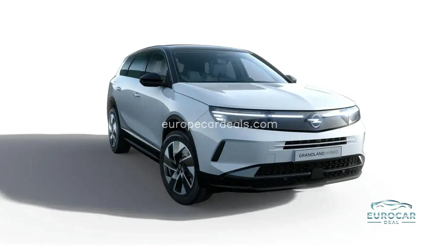 Opel Grandland (X)