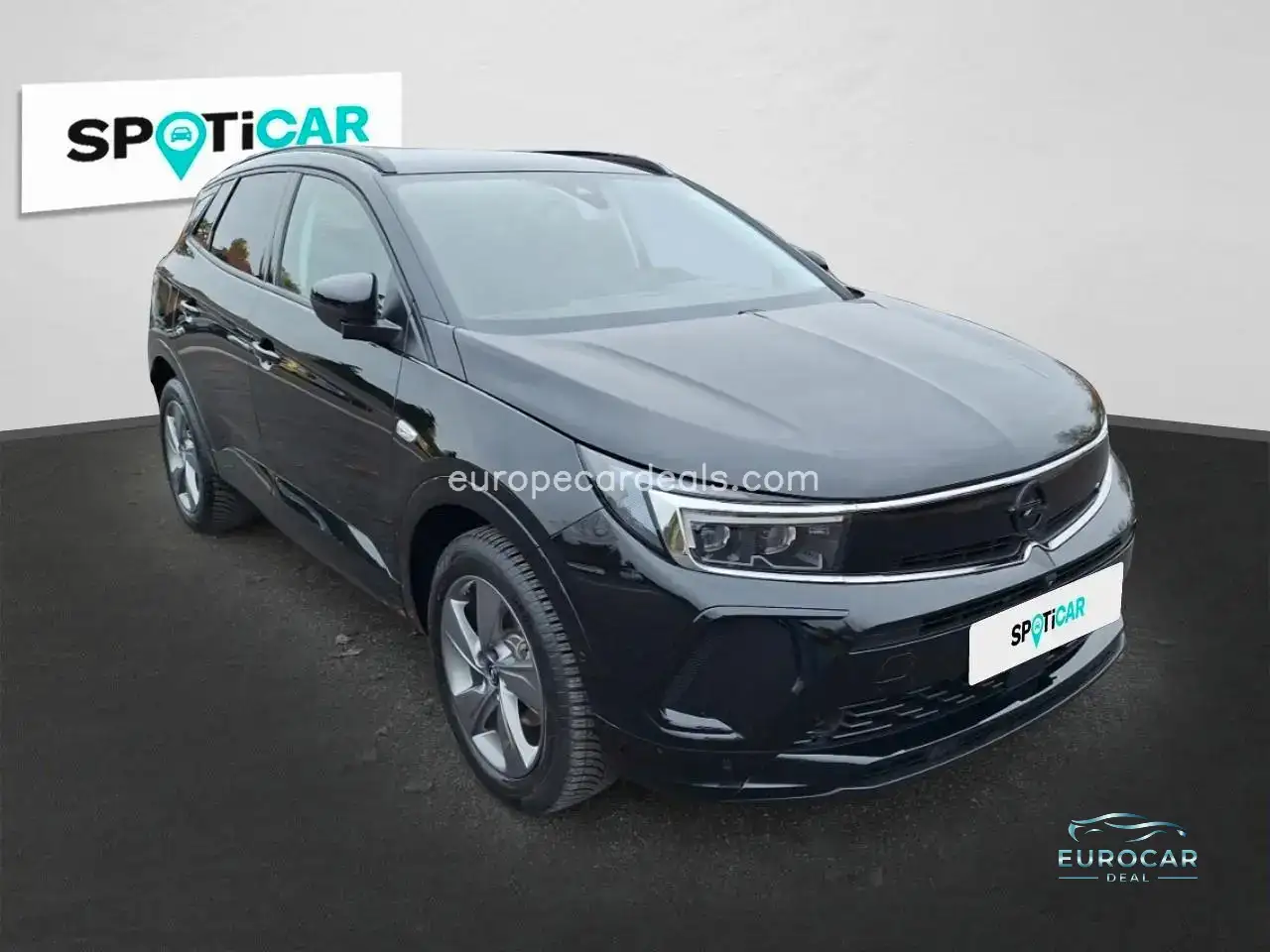 Opel Grandland (X)