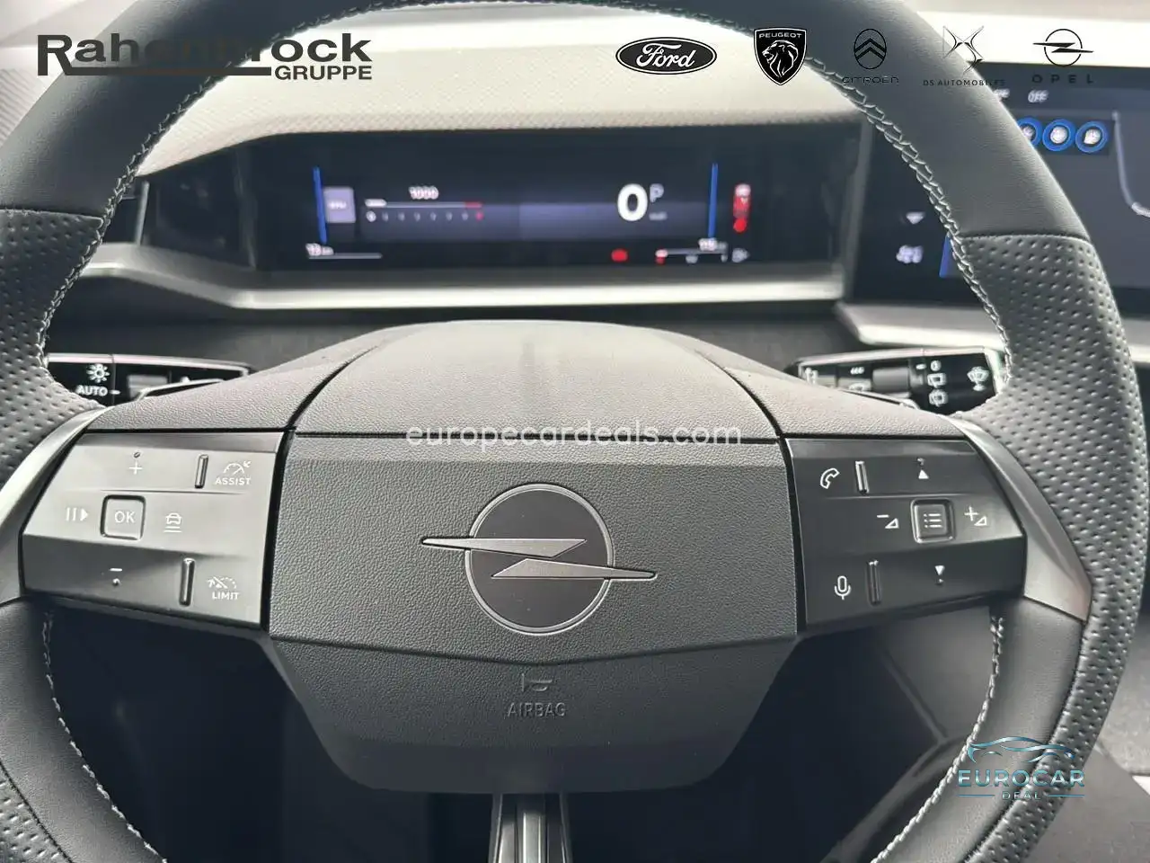 Opel Grandland (X)