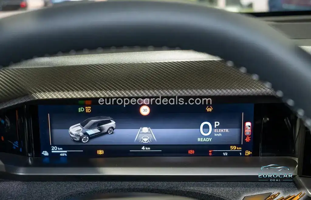 Opel Grandland (X)