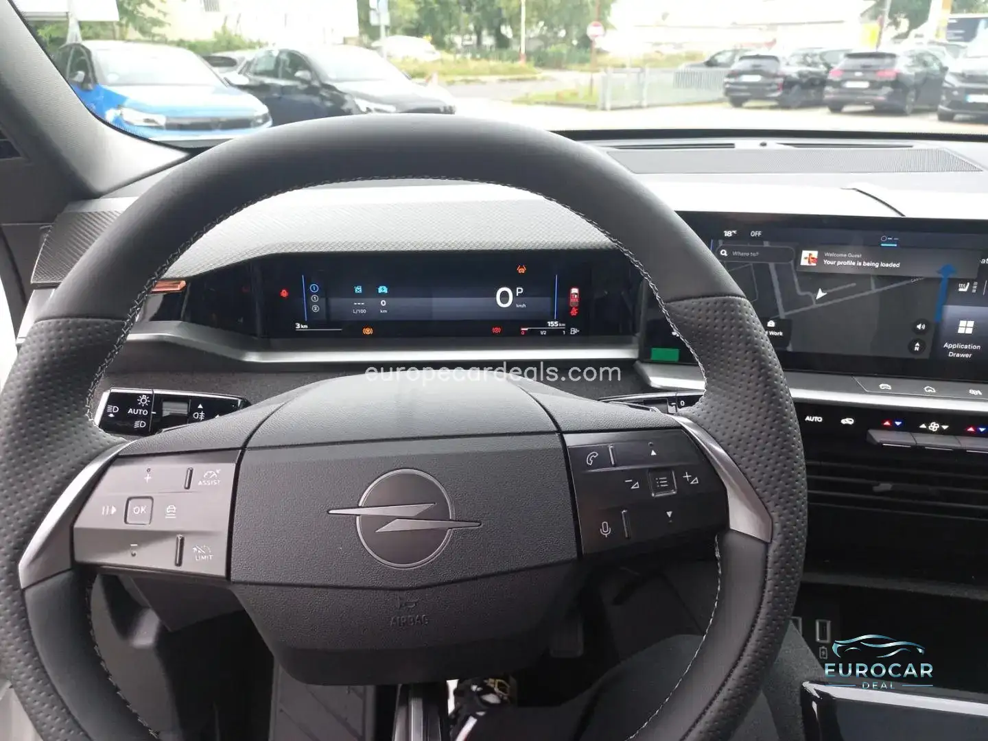 Opel Grandland (X)