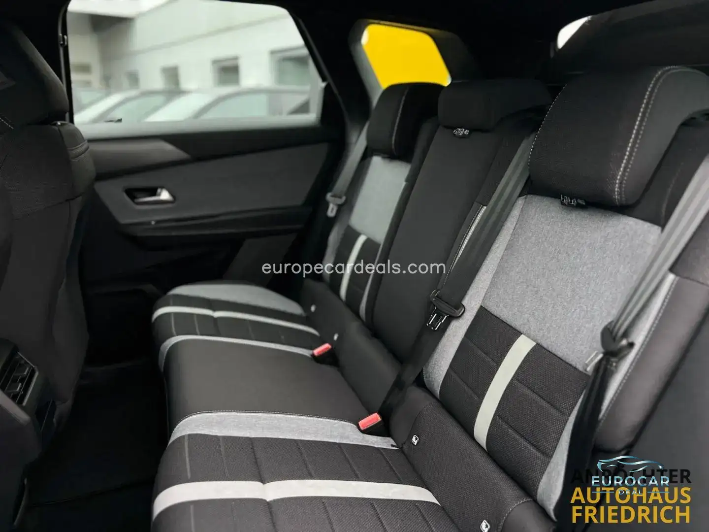 Opel Grandland (X)