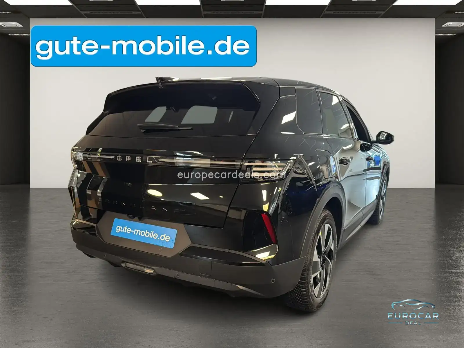 Opel Grandland (X)