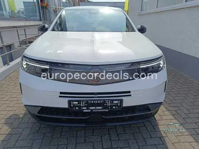 Opel Grandland (X)