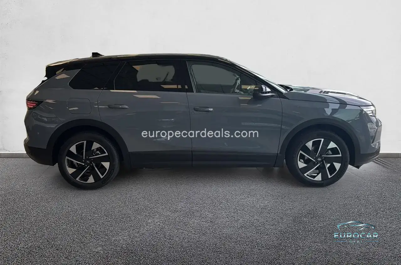 Opel Grandland (X)