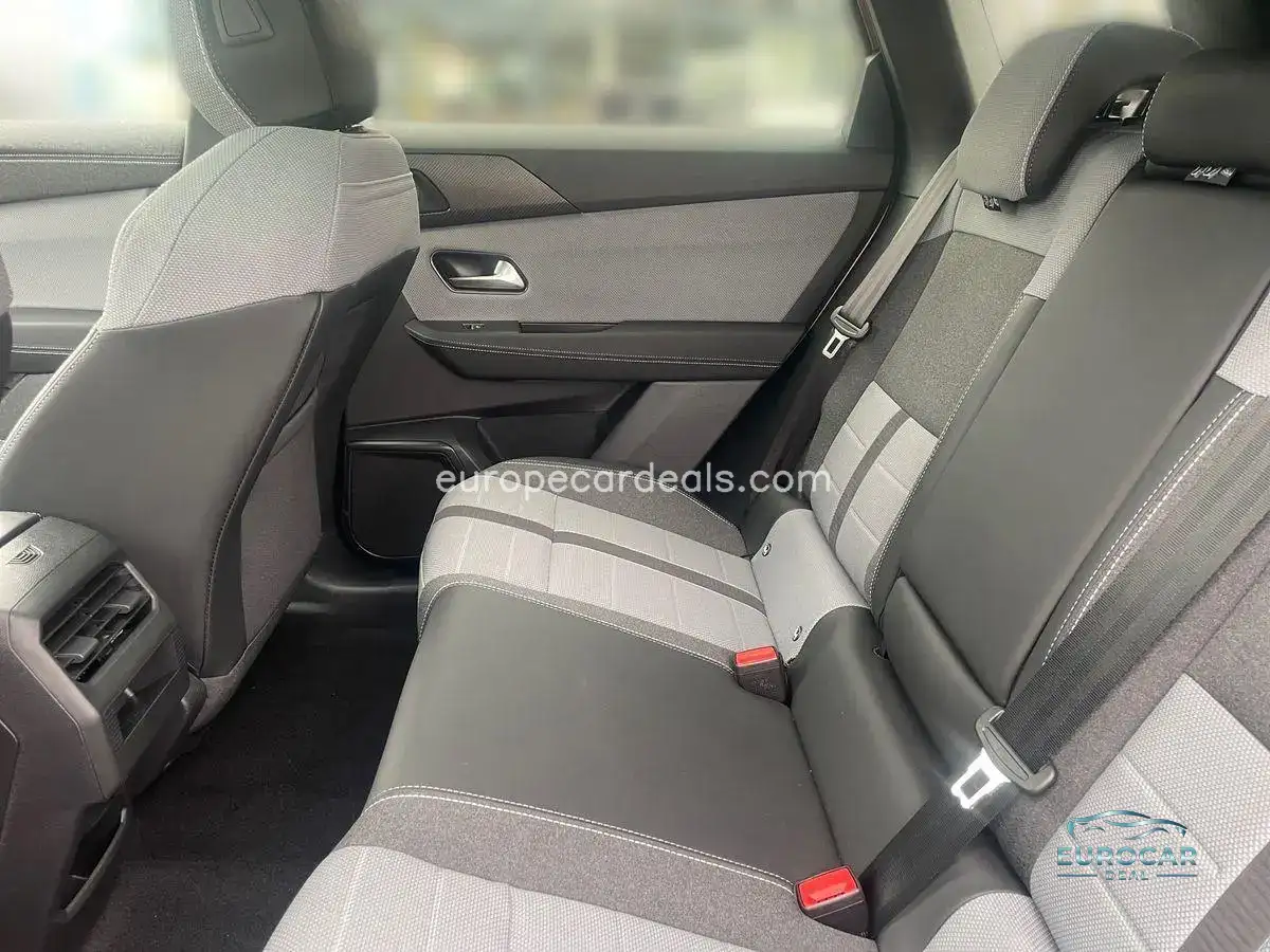 Opel Grandland (X)