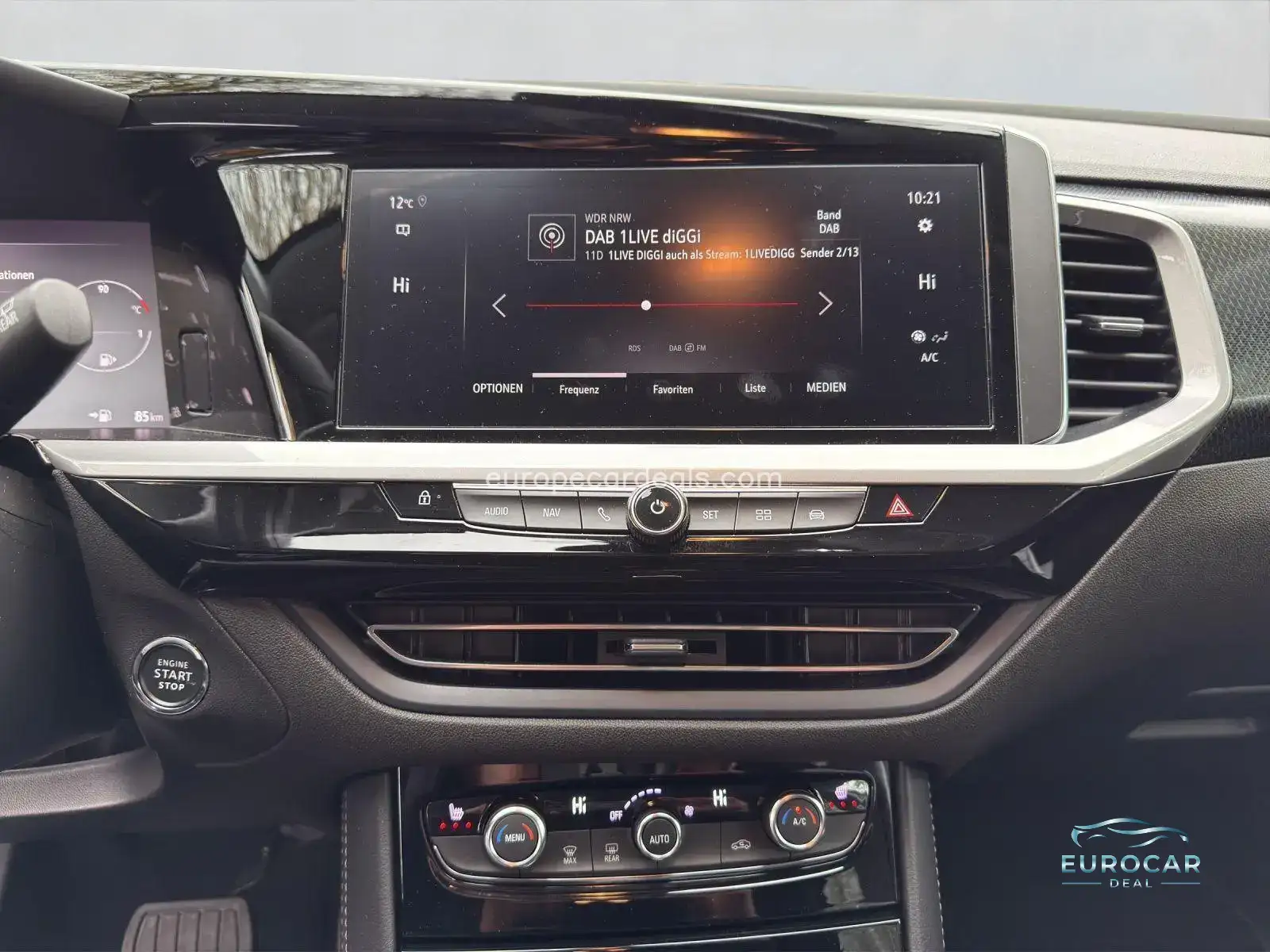 Opel Grandland (X)