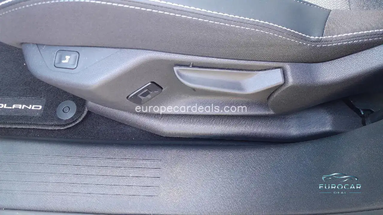Opel Grandland (X)