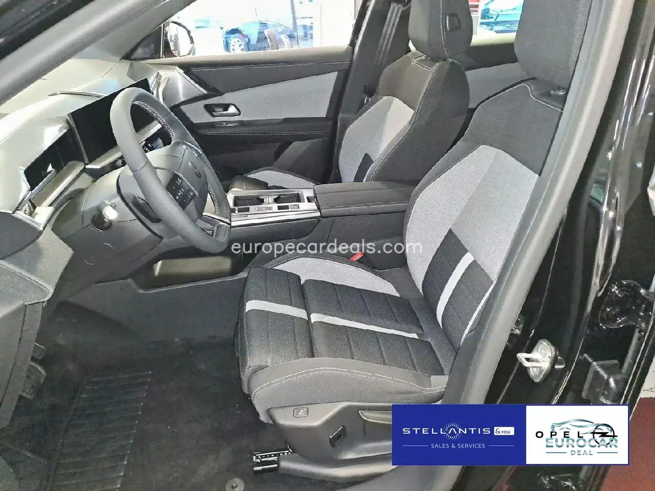 Opel Grandland (X)