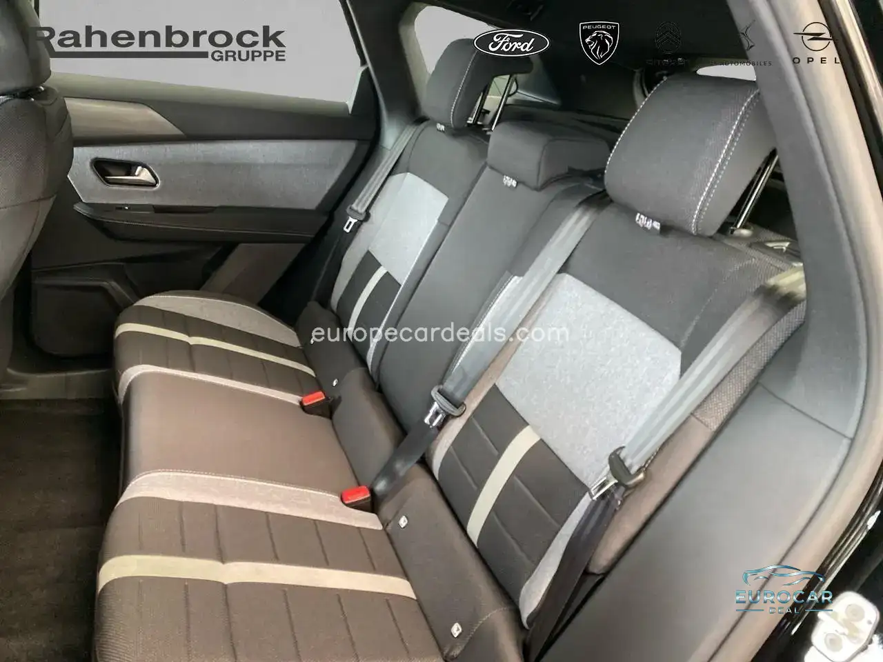 Opel Grandland (X)