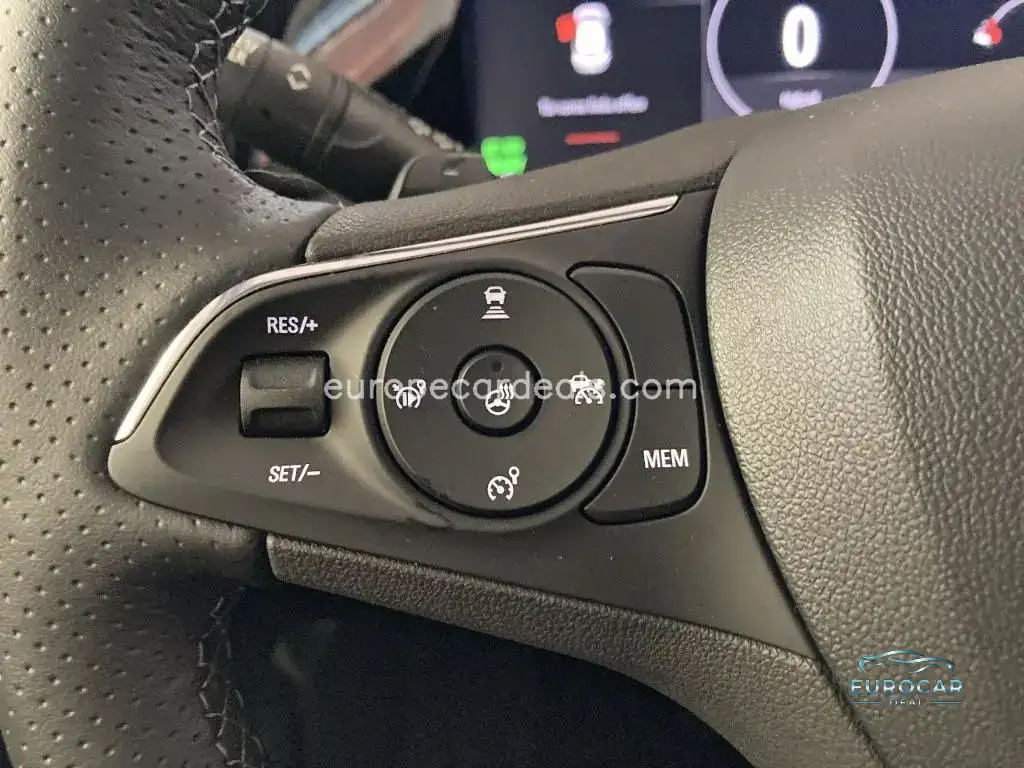 Opel Grandland (X)