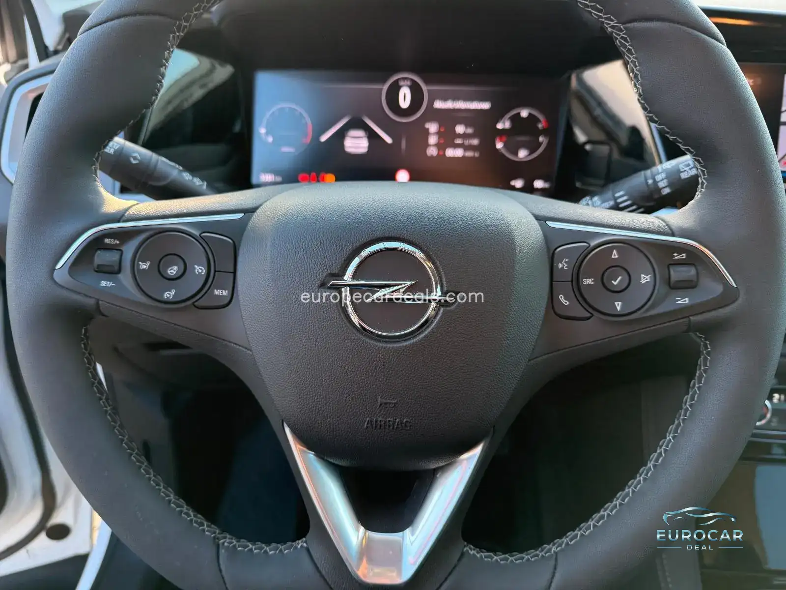 Opel Grandland (X)