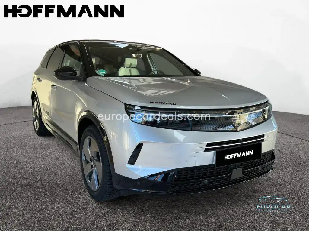 Opel Grandland (X)