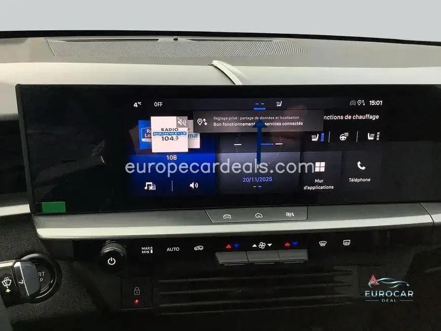 Opel Grandland (X)