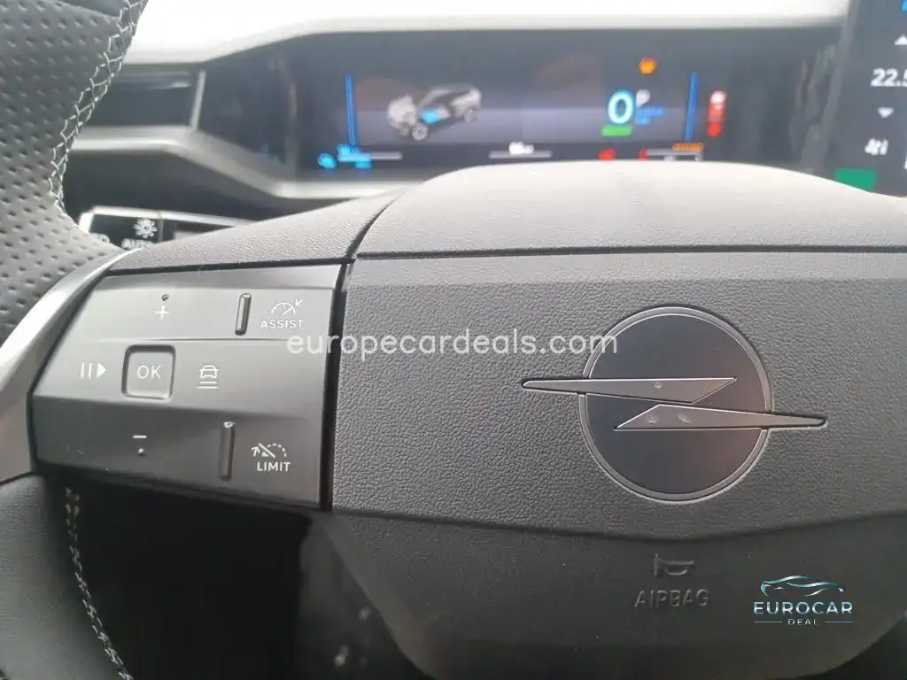 Opel Grandland (X)