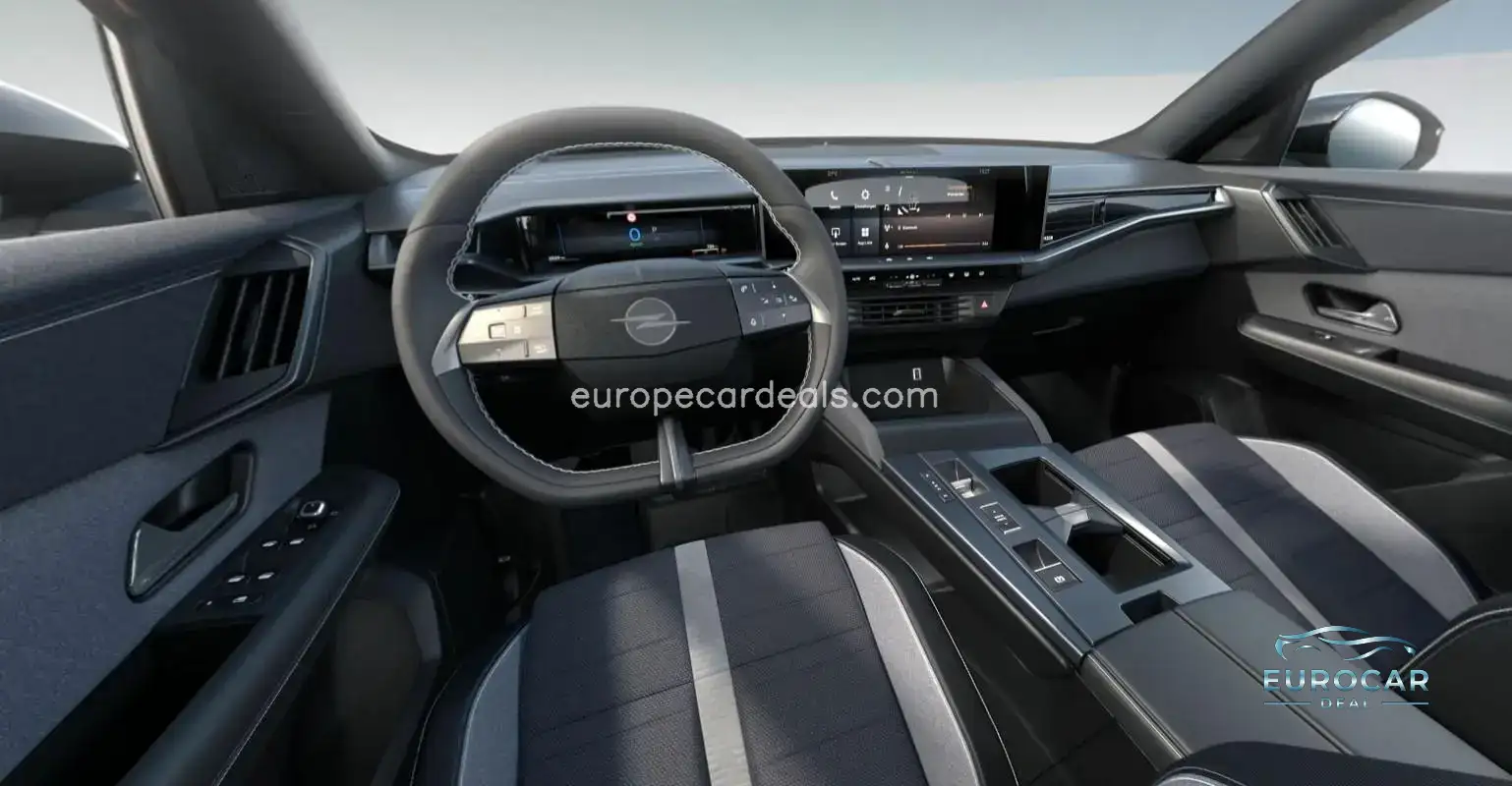Opel Grandland (X)