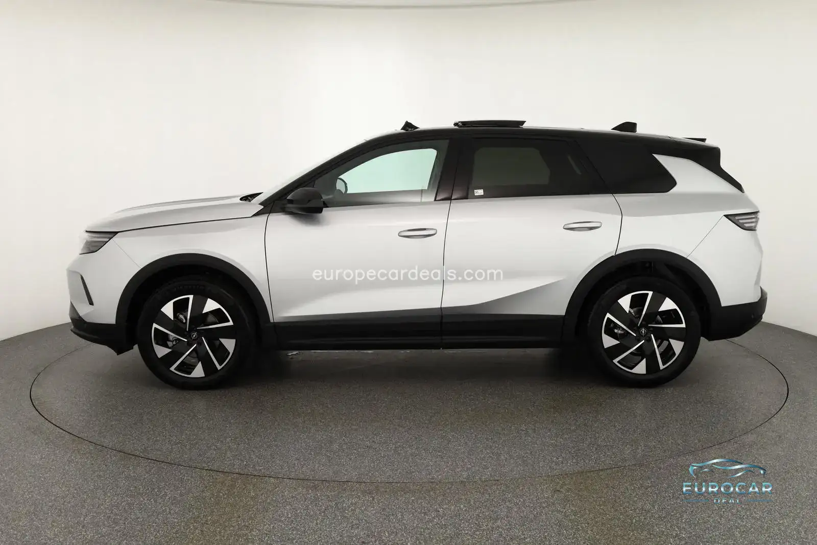 Opel Grandland (X)