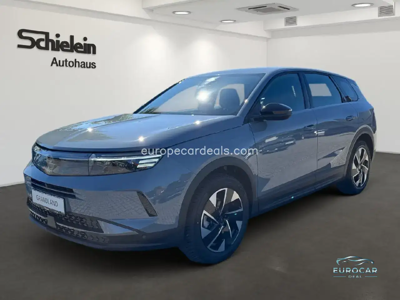 Opel Grandland (X)