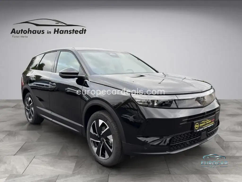 Opel Grandland (X)