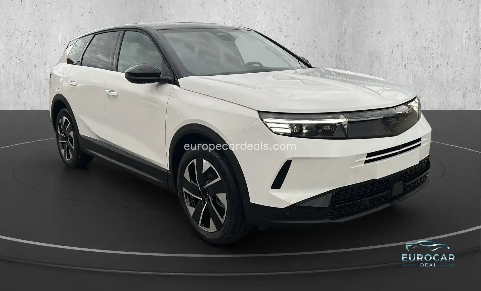 Opel Grandland (X)
