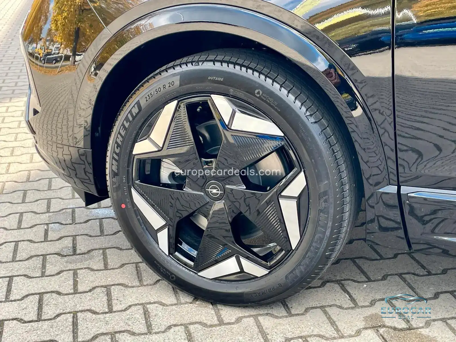 Opel Grandland (X)