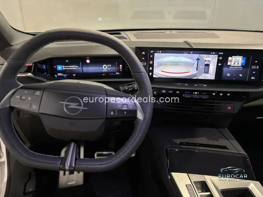 Opel Grandland (X)