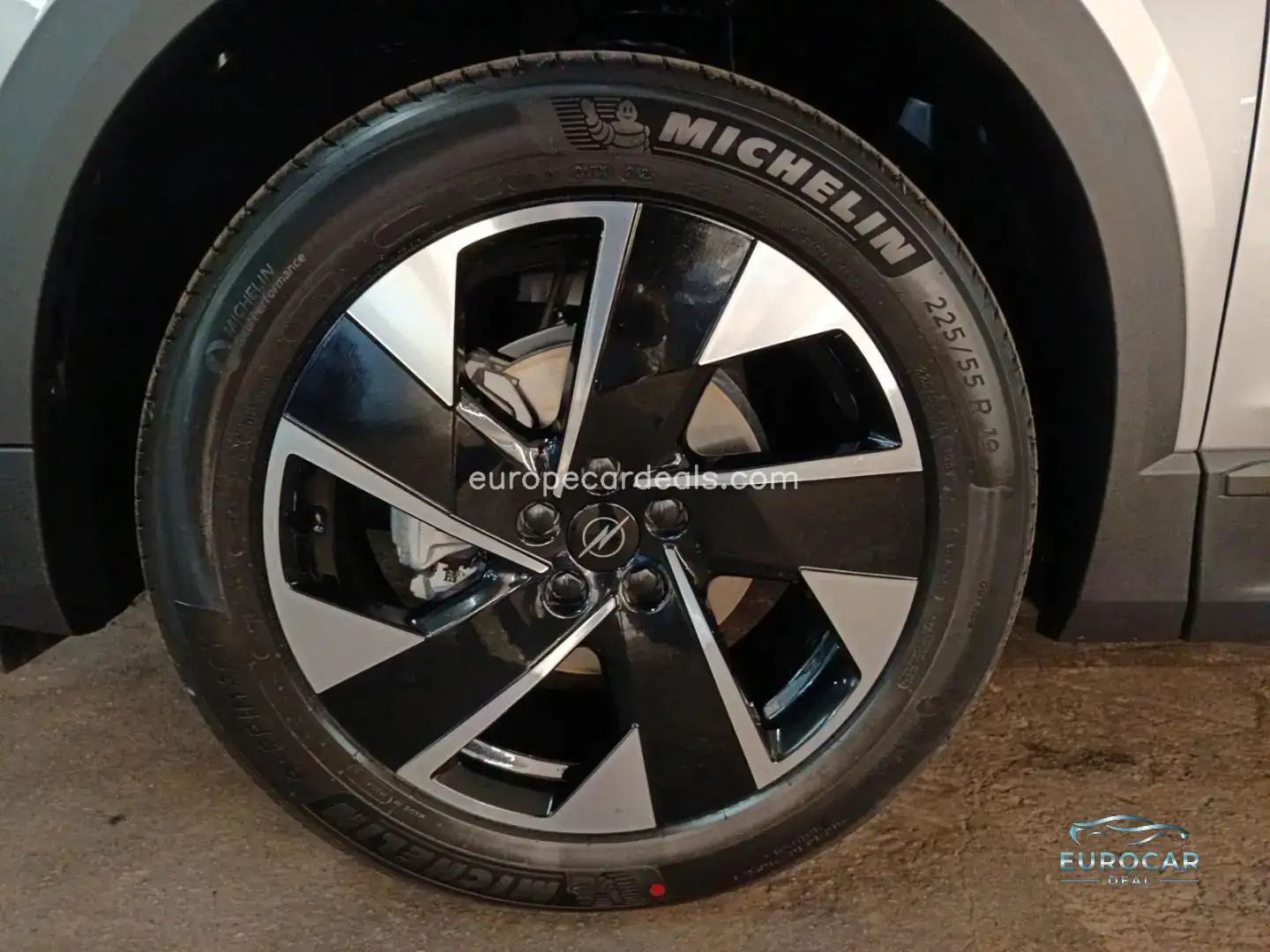 Opel Grandland (X)