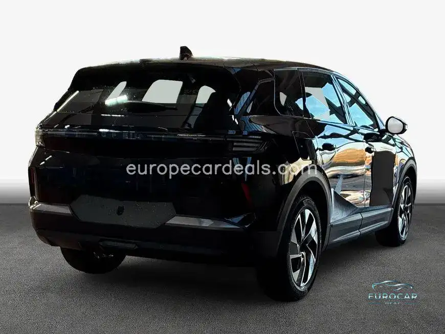 Opel Grandland (X)