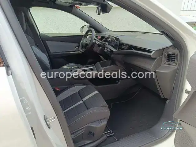 Opel Grandland (X)