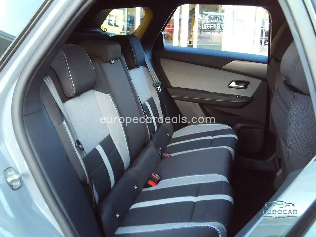 Opel Grandland (X)