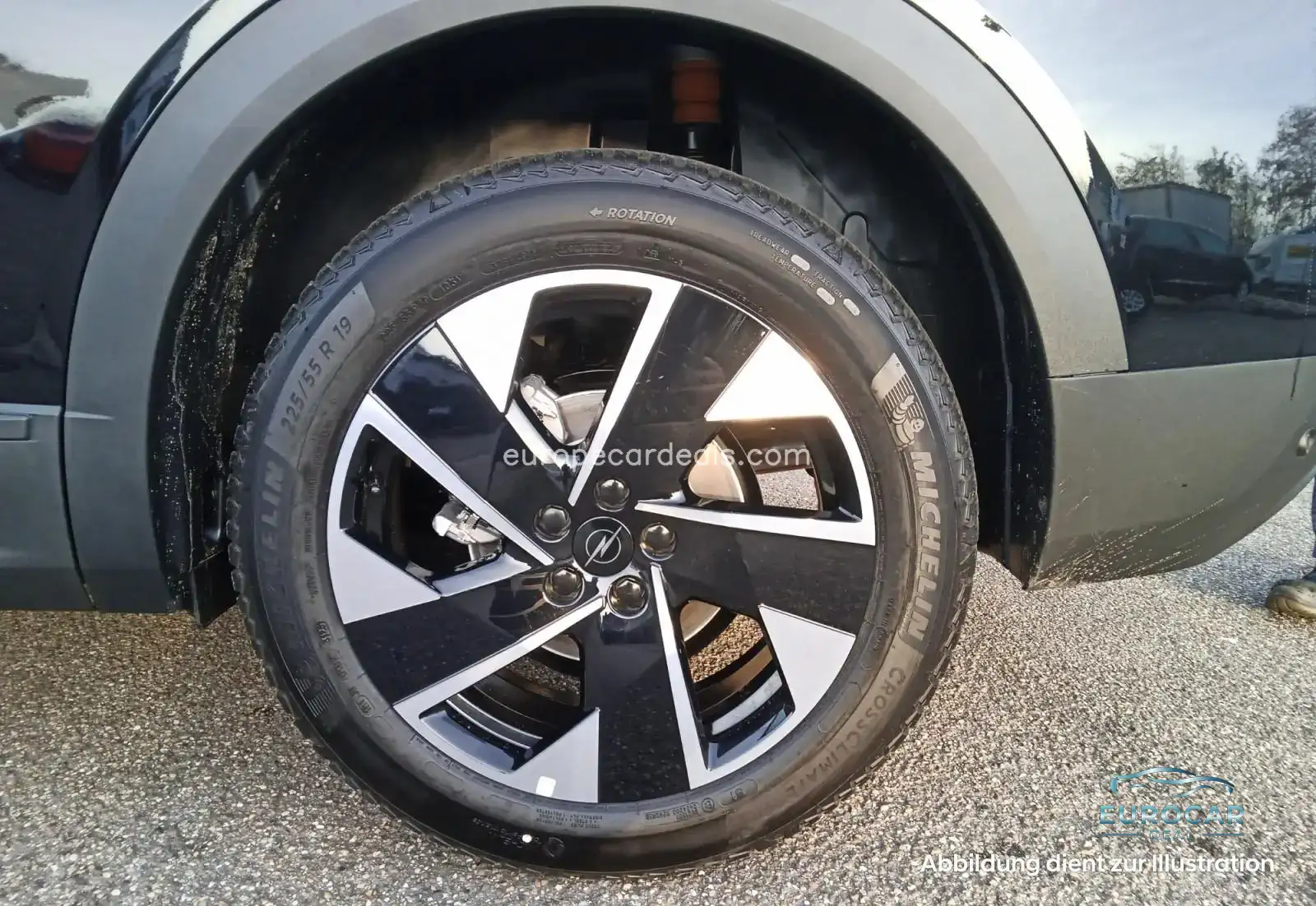 Opel Grandland (X)