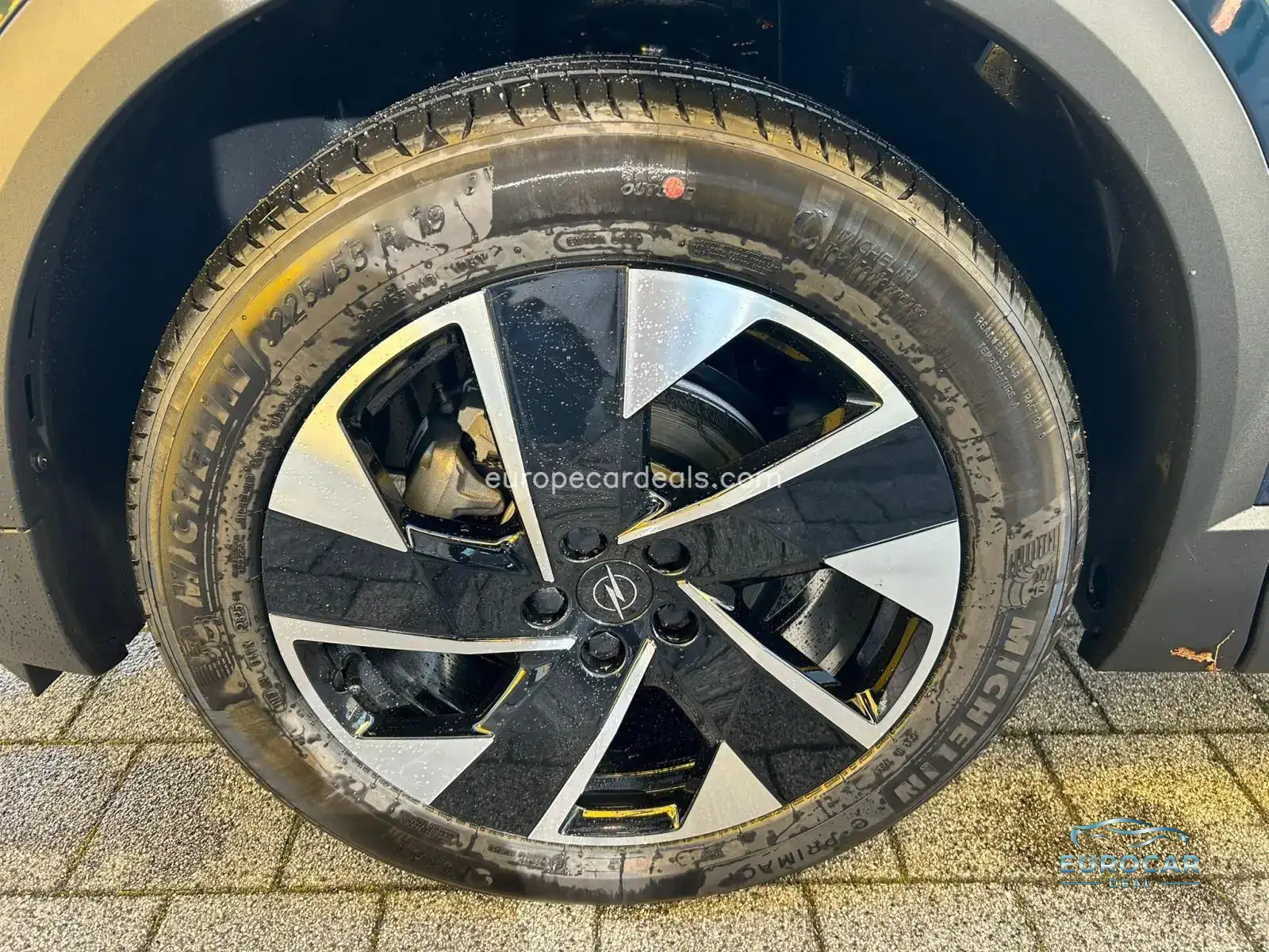 Opel Grandland (X)