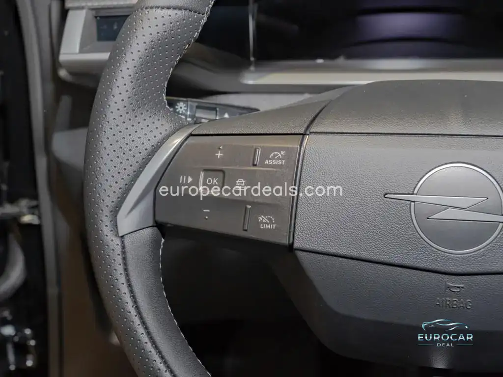 Opel Grandland (X)