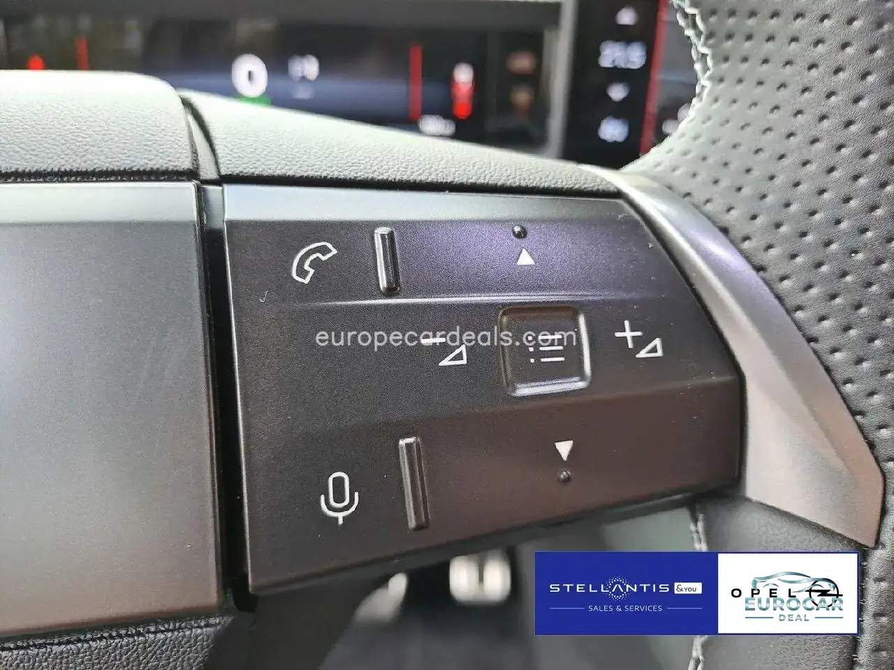 Opel Grandland (X)