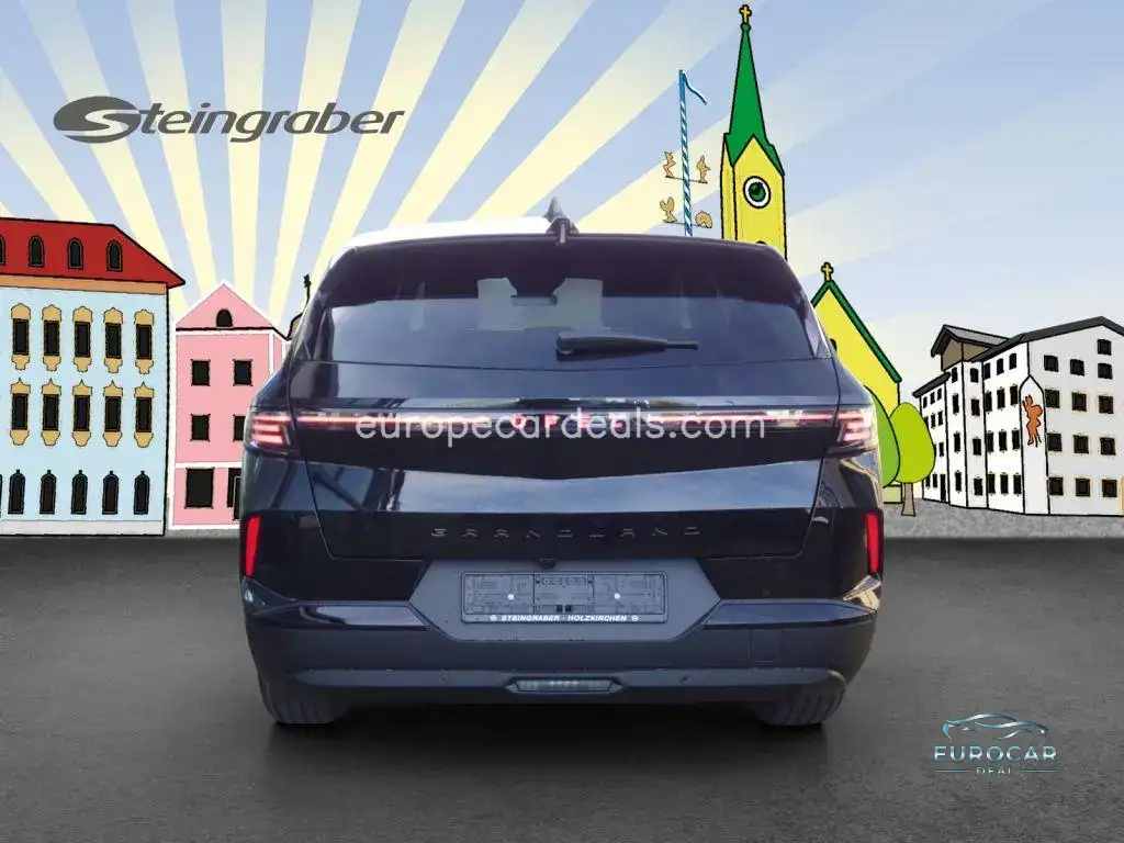 Opel Grandland (X)
