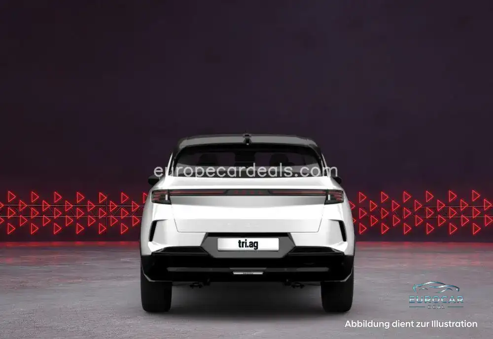 Opel Grandland (X)