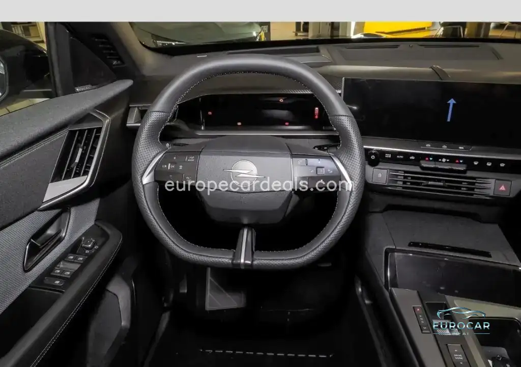 Opel Grandland (X)