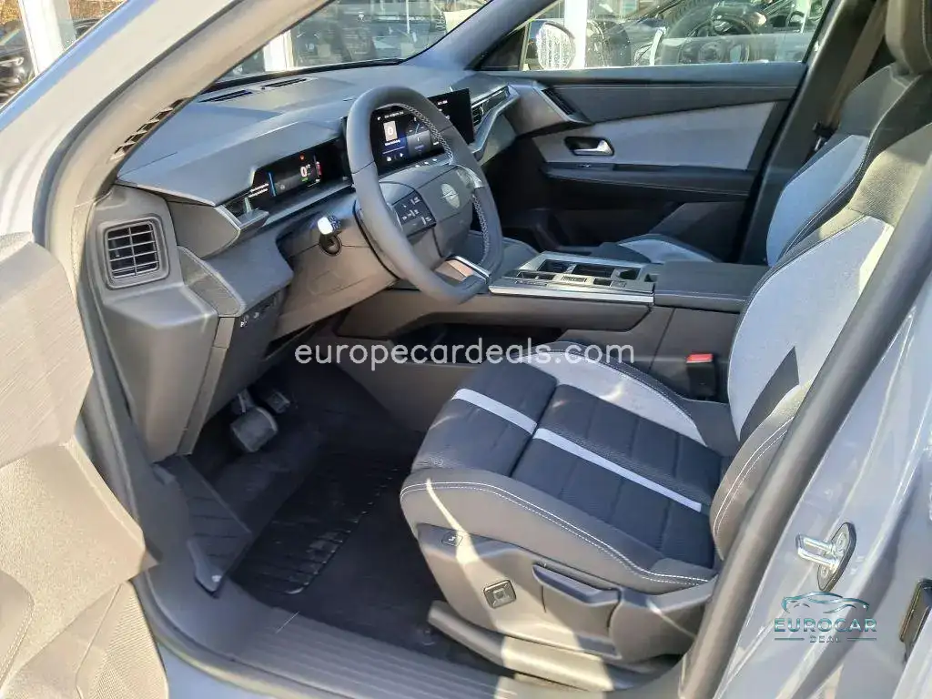 Opel Grandland (X)