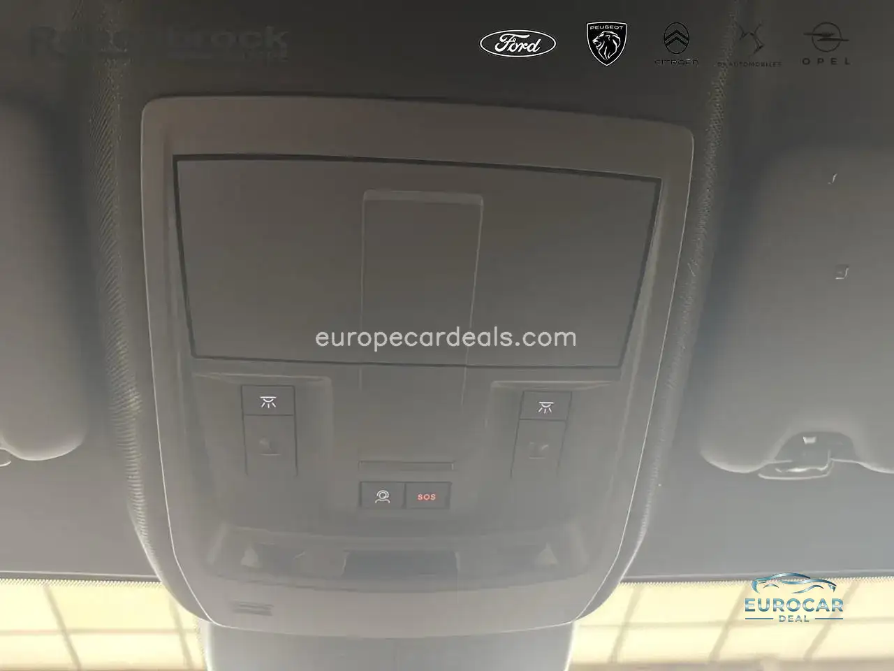 Opel Grandland (X)