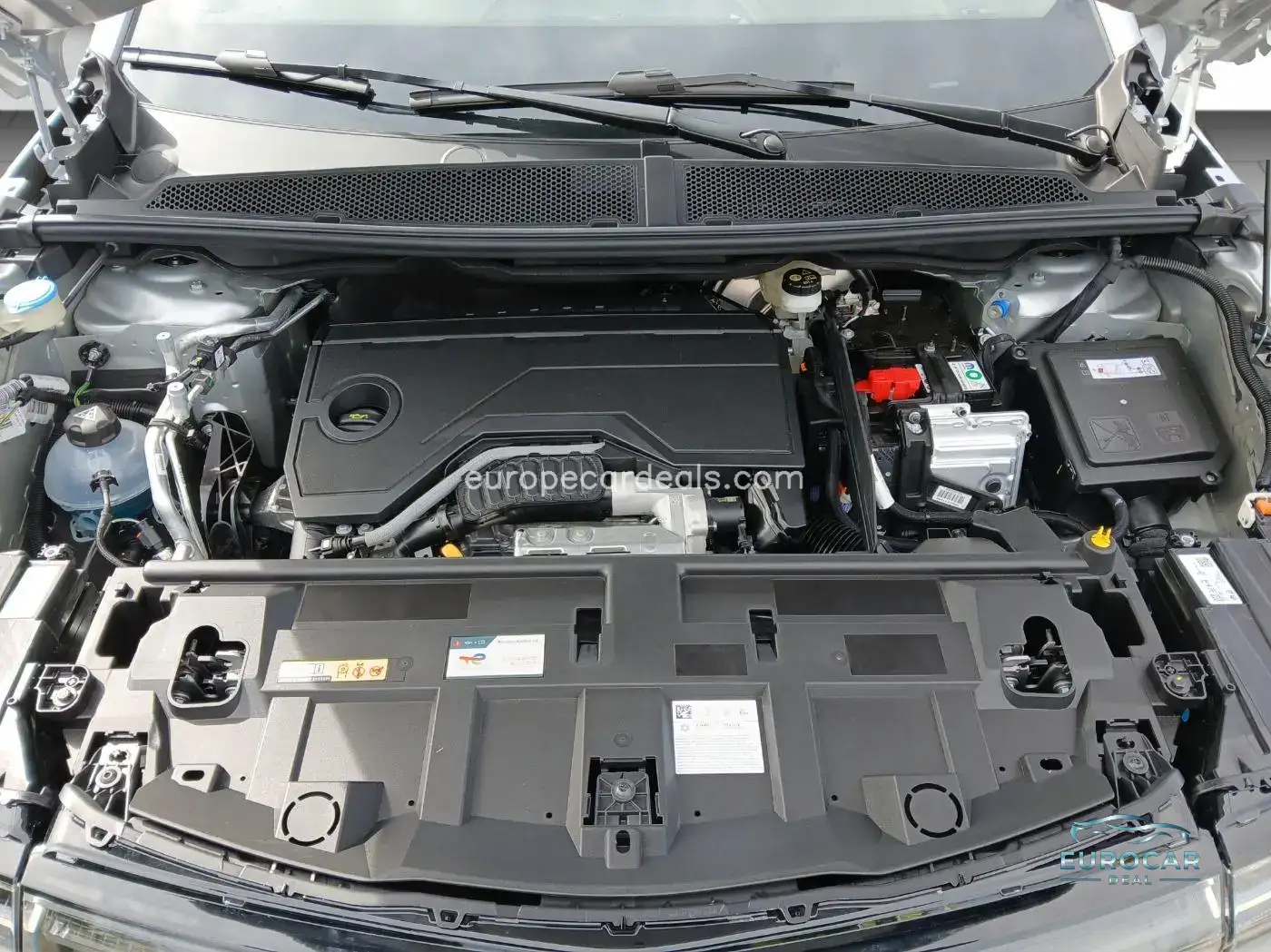 Opel Grandland (X)
