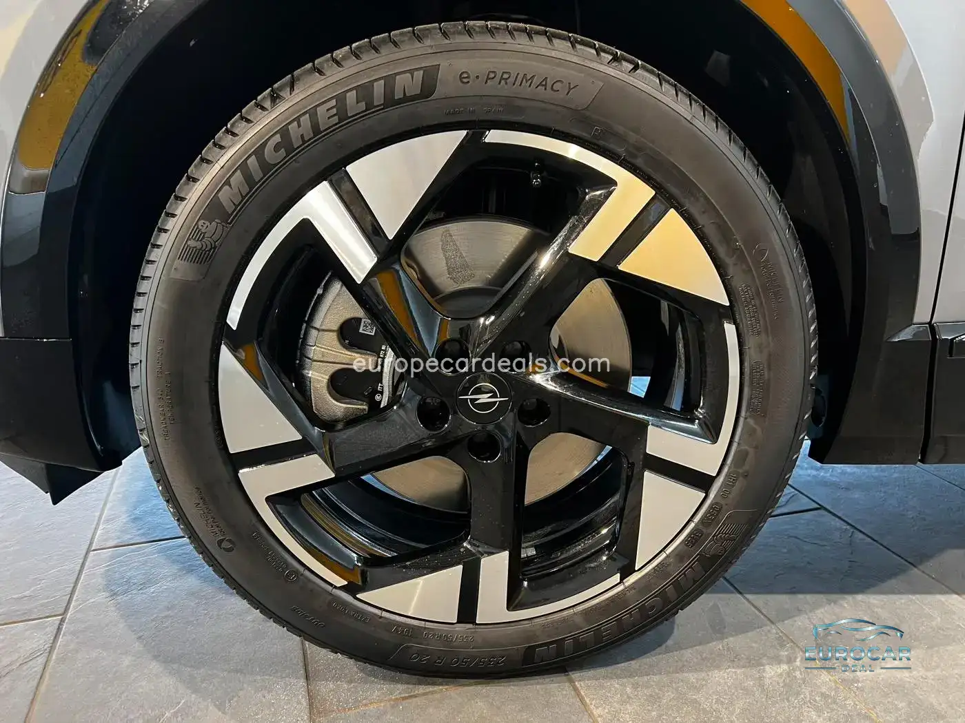 Opel Grandland (X)
