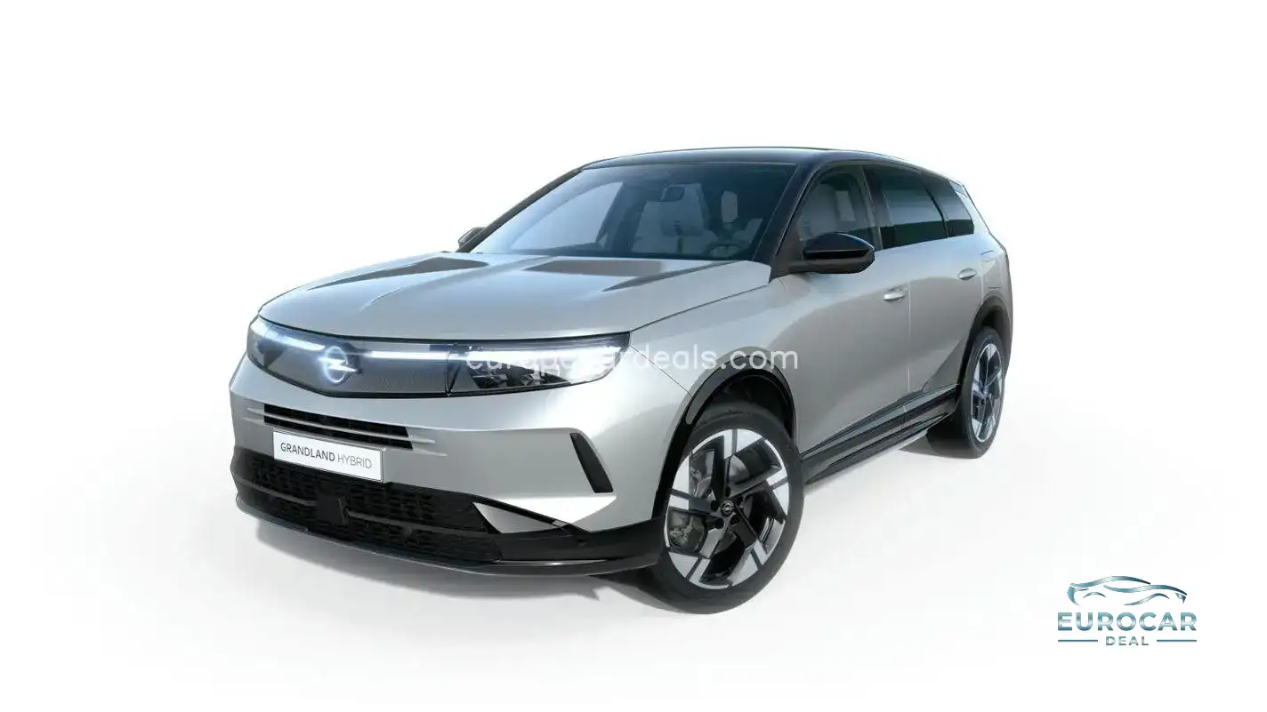 Opel Grandland (X)