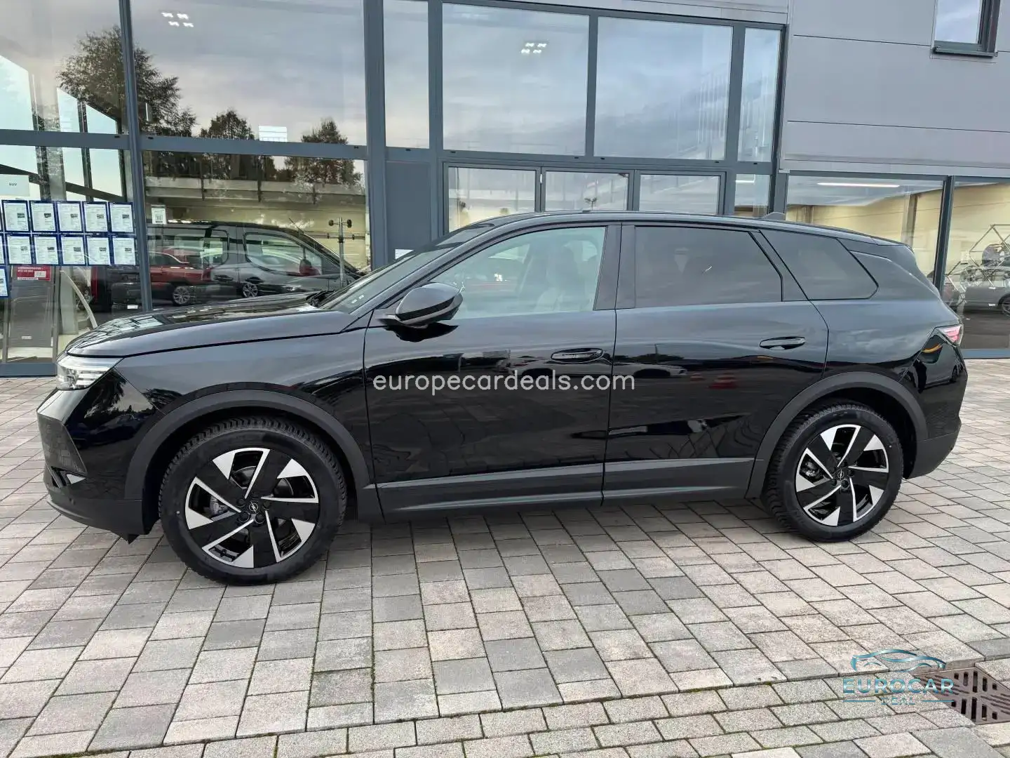Opel Grandland (X)